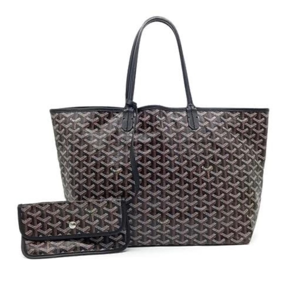 Goyard bag - Picture 1 of 1